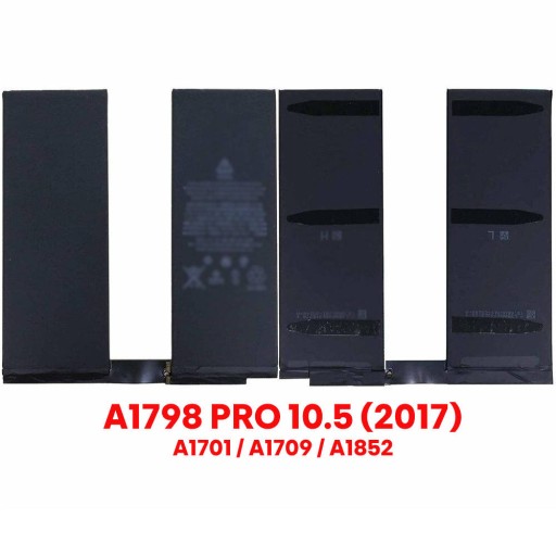 Fabryczna bateria akumulator A1798 do Apple iPad Pro 10.5 A1701 A1709 A1852