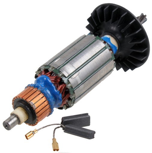 Wirnik do BOSCH GBH2-24DSR GBH2SR GBH2-24DFR 5 ZĘBÓW GRAPHITE EUROTEC