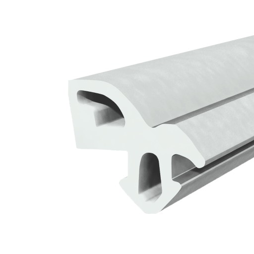 Uszczelka Okna Okienna SZARA S-1560 ALUPLAST