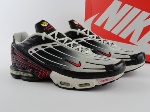 Nike Air Max Plus III roz.47,5 / 48,5 (CK1856)