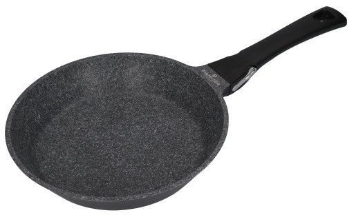 ZWIEGER BLACK STONE Patelnia 20 cm