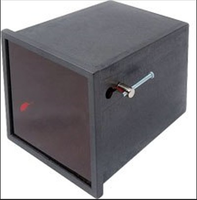 Obudowa tablicowa PP16 SUPERTRONIC