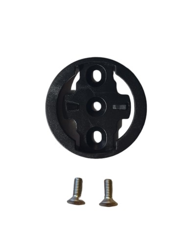 Wymienny wkład insert G-Edge do uchwytu pod licznik nawigację Bryton Rider