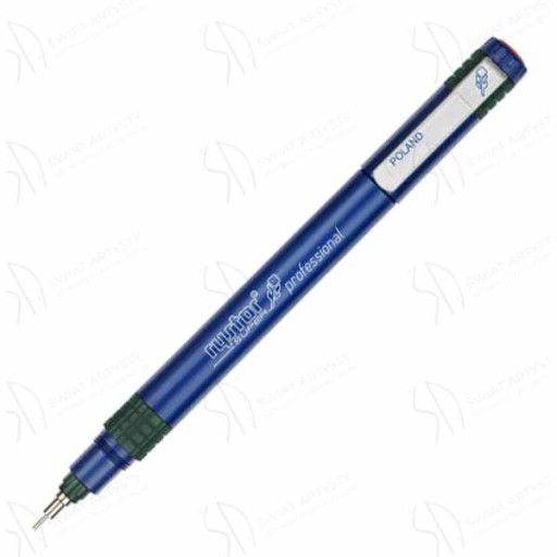 RAPIDOGRAF RYSTOR SUPER PROFESSIONAL 1,40