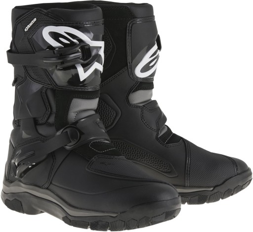BUTY ALPINESTARS BELIZE DRYSTAR BLACK R. 9 (43)