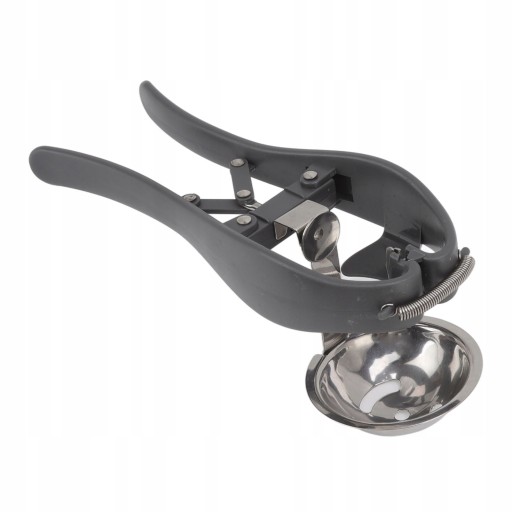 Egg Cracker Professional Handheld Automatic Quick