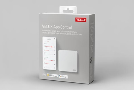 VELUX App Control KIG 300