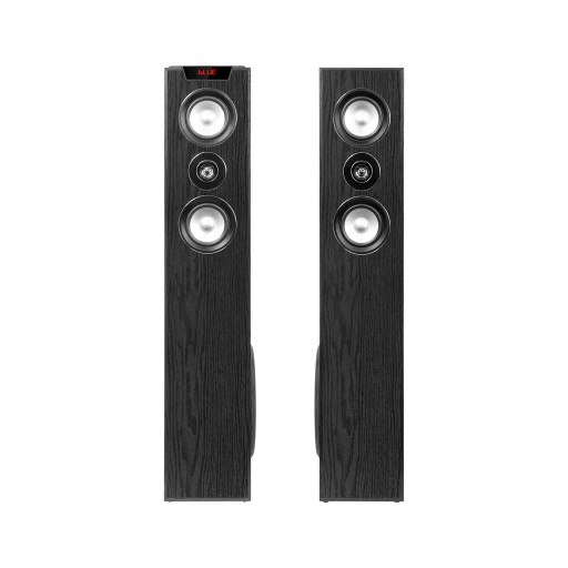 Kolumny aktywne głośniki KrugerMatz Sonic SUBWOOFER Bluetooth USB radio