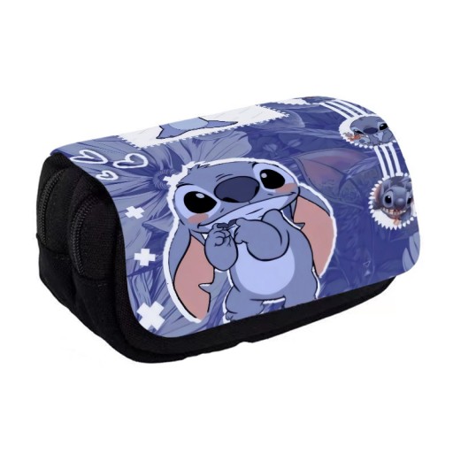 PIÓRNIK STICH LILO FULL PRINT 3D NOWOŚĆ