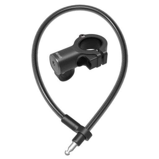 ONGUARD ZAPIĘCIE ROWEROWE SCOOBY 120 CM