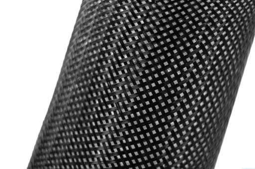 Oplot poliestrowy Plecionka PET Ochrona 64 mm