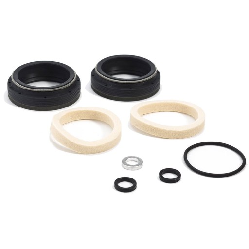 FOX Kit Dust wiper forx 36mm low frict no flange