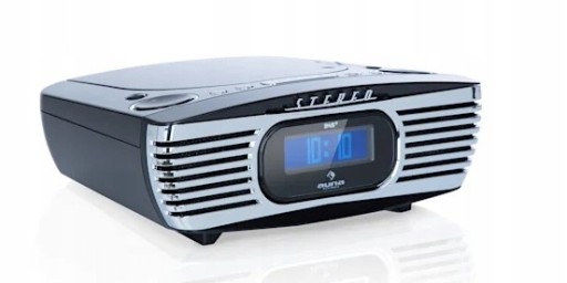 Radio sieciowe DAB+, FM Auna Dreamee DAB+