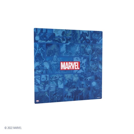 Marvel Champions - Marvel Blue Mat