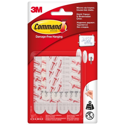 17200 COMMAND ZEST. PASKOW SAMOPRZ.