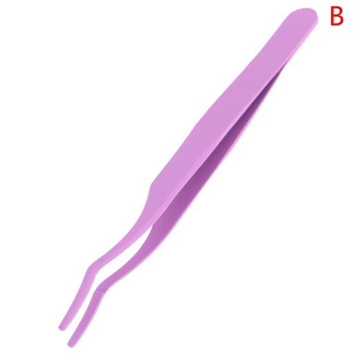 Beauty Makeup Tool Eyelash Curler Portable Eyebrow