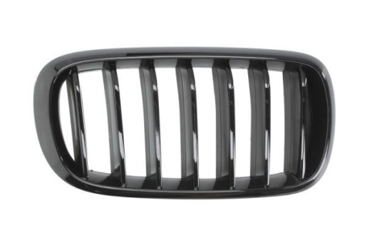 ATRAPA CHŁODNICY GRIL 6502-07-00969988P BLIC