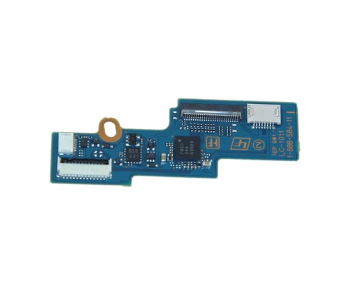 SONY DSC-RX100 M2 LCD Driver Board LC-1011