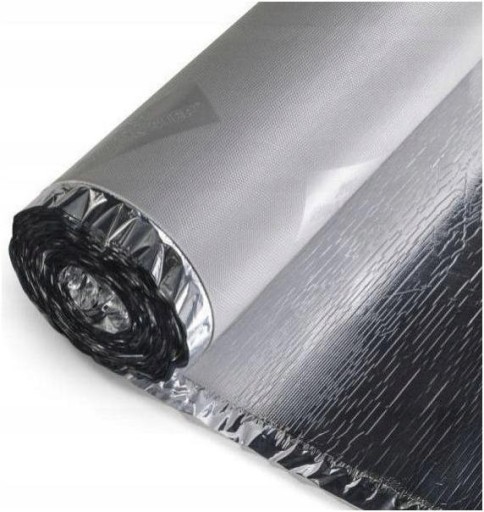 PODKŁAD pod panele Quick-Step Basic Plus 15m2