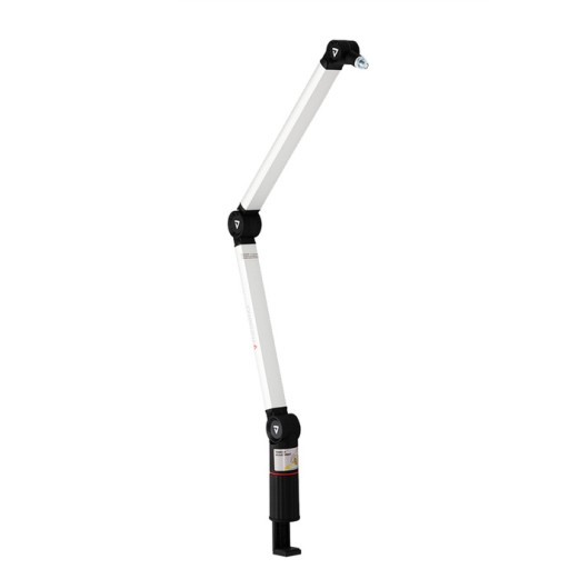 STATYW DO MIKROFONU THRONMAX FLEX S5 WHITE