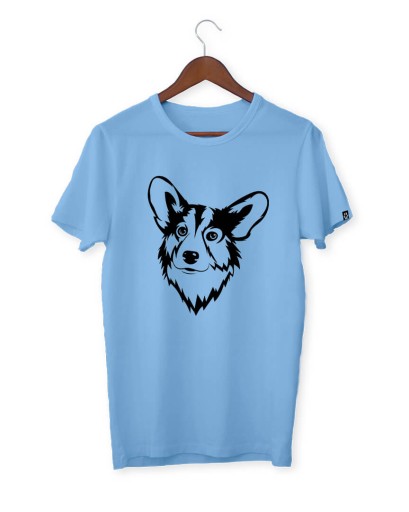 Koszulka Corgi