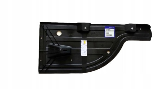 VOLVO V60 oslona podwozia tylna prawa OE 31323119