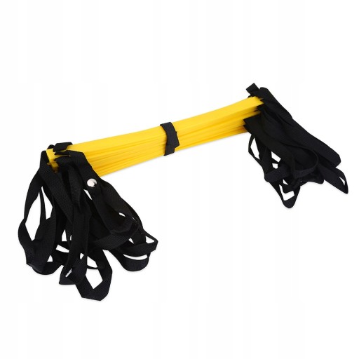 Speed Training Agility Ladder Footwork