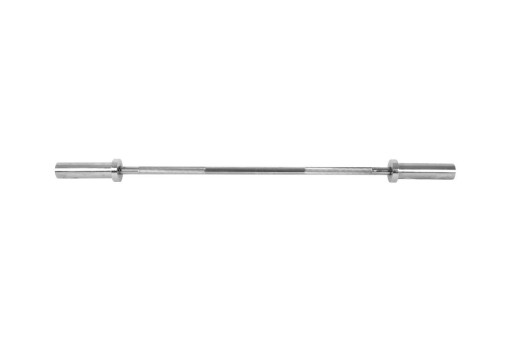 GRYF PROSTY OLIMPIJSKI OB-86 218CM /INSPORTLINE