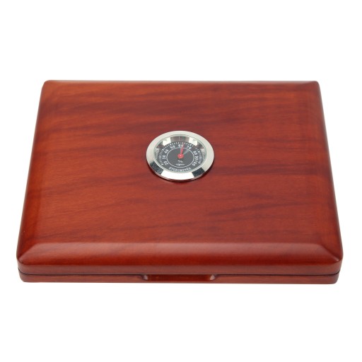 Saksofon klarnet Reed Case z litego drewna