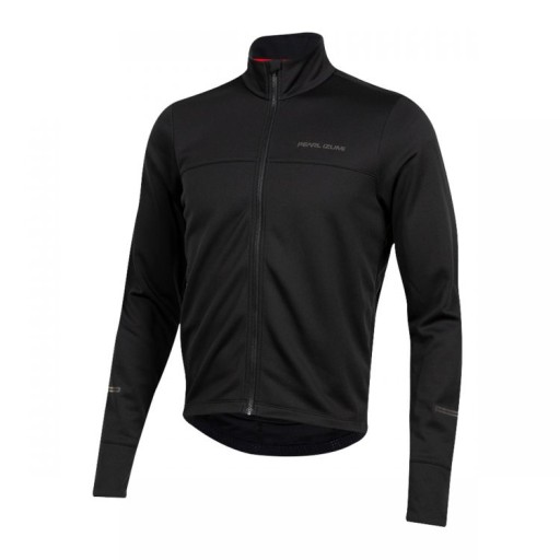 Pearl Izumi Quest Thrm Jersy bluza rowerowa M