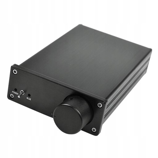 Cyfrowy wzmacniacz audio DAC Digital