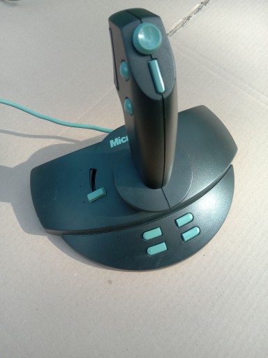 Joystick Microsoft SideWinder 3D Pro
