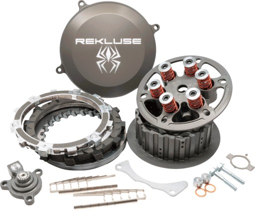 Sprzęgło Rekluse RadiusCX Auto Kit RMS-7908001