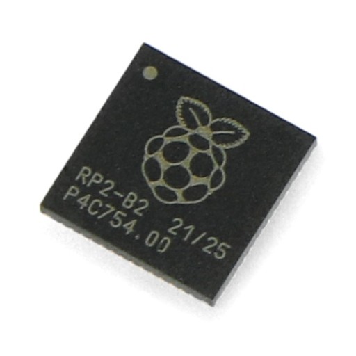 Mikrokontroler Raspberry Pi - RP2040 - SC0914