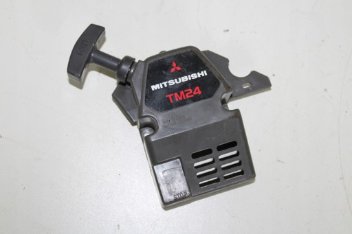 20T KOSA MITSUBISHI TM24 szarpak rozrusznik