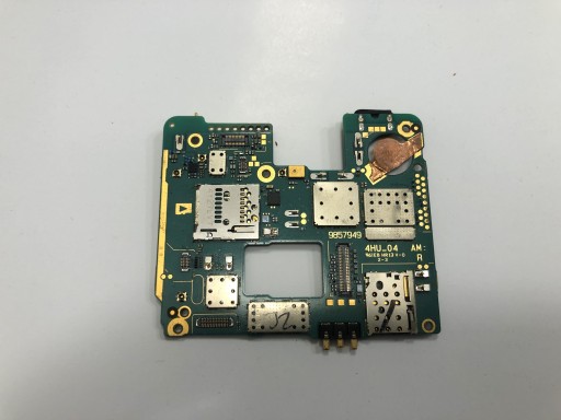 ORYGINALNA PŁYTA GŁÓWNA Nokia Lumia 830 RM-984