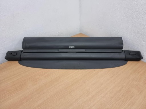 Roleta Bagażnika Volvo V50 2004-2006