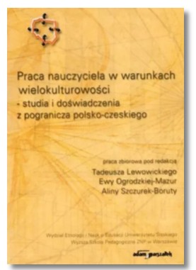 PRACA NAUCZYCIELA LEWOWICKI BORUT NOWA