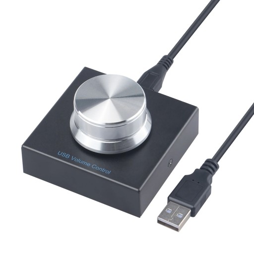 Kontroler głośności USB