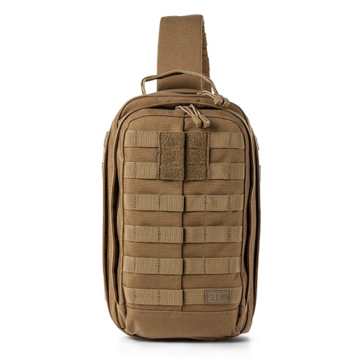 PLECAK 5.11 MOAB 8 134 KANGAROO ONE SIZE