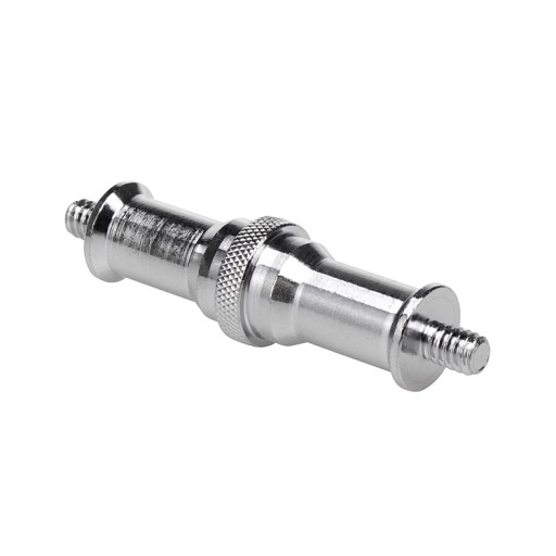 Adapter TRZPIEŃ dwustronny 1/4