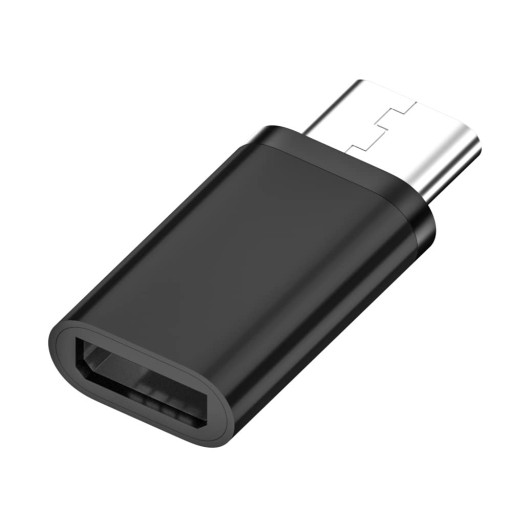 Adapter Przejściówka USB-C