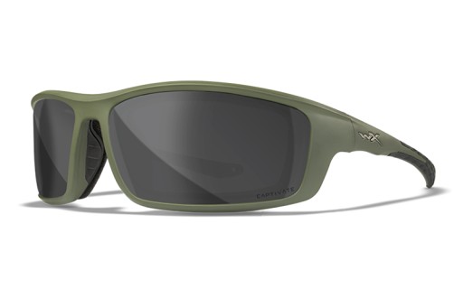 OKULARY POLARYZACYJNE WILEYX WX GRID CCGRD08