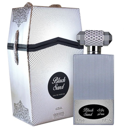 Nabeel BLACK SAND edp 100ml