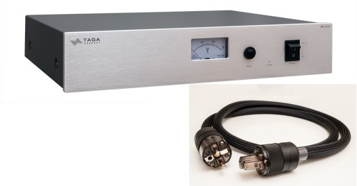 Taga Harmony PF-2000 (2021)+TPC-TS-1m