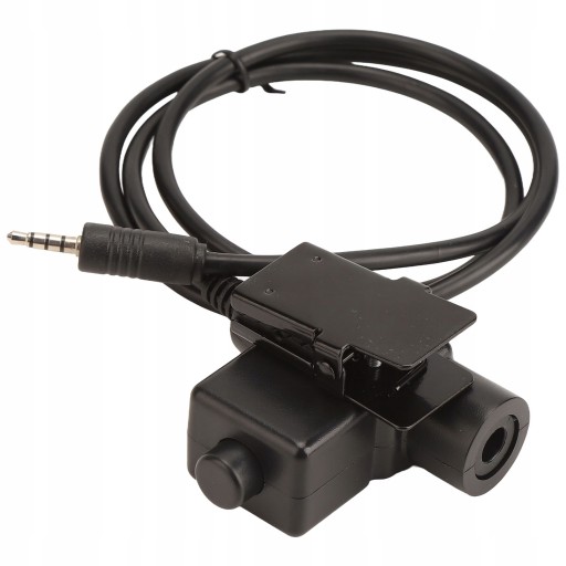 ADAPTER SŁUCHAWEK U94 PTT PROFESJONALNY