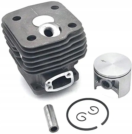 Cylinder Husqvarna 181,281XP,288,288XP 54mm Komple