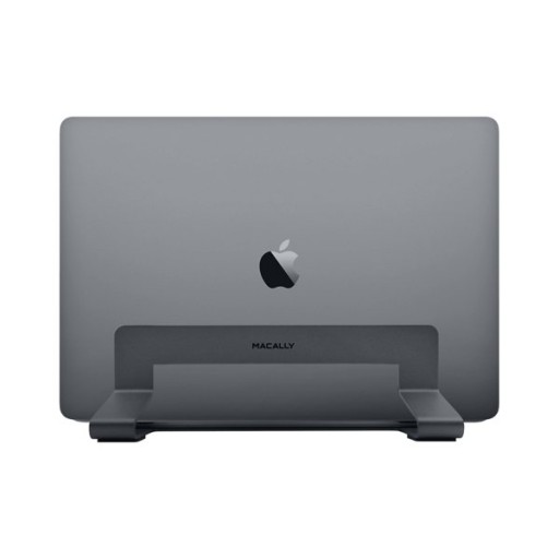 MACALLY VCSTAND - Pionowy stojak stand na laptopa