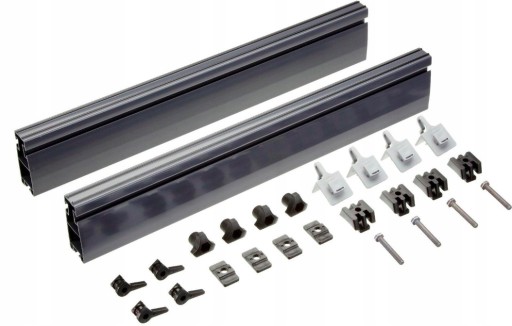 Thule 694-5 Box Ski adapter do przewozu nart