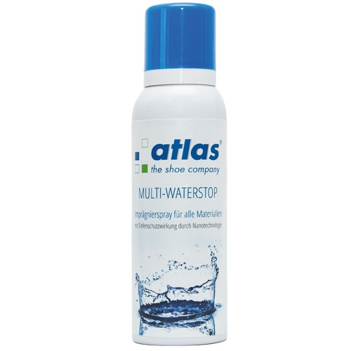 Impregnat do butów ATLAS Multi-Waterstop 125 ml